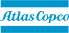Atlas Copco logo - home